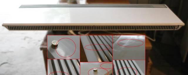 Nobo C 4 F 20 Москва