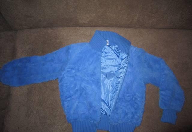 Весенняя куртка Москва