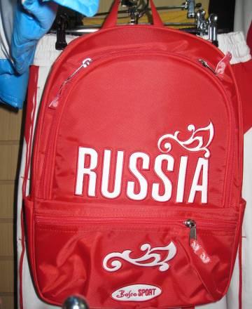 Новый рюкзак Bosco sport Москва