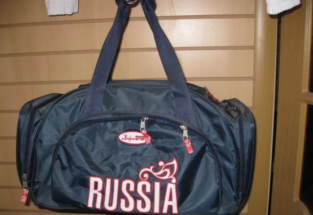 Новая сумка Bosco sport Москва