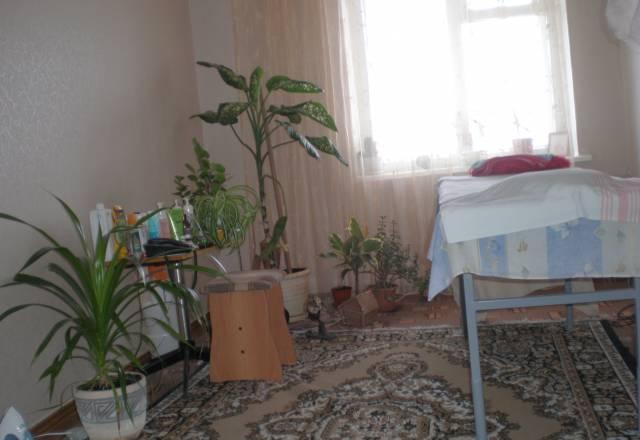 Комната с видом на волгу Саратов
