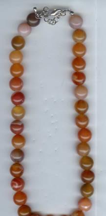 Бусы УЕ189Е Москва