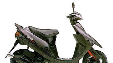 Suzuki Sepia ZZ Санкт-Петербург