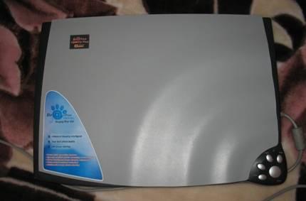 Сканер Mustek Bear Paw 1200 CU Гатчина