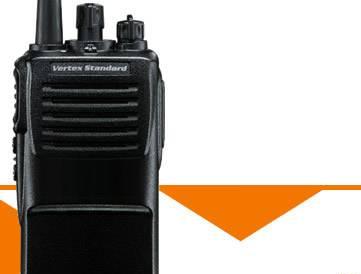 Радиостанция Vertex Standard VX-351 Москва