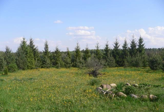 2-этажный жилой дом, Чеховский район, д.Глуховка Чехов