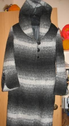 Пальто Гатчина