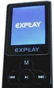 МР-3 плеер Explay 1 Gb или меняю Москва