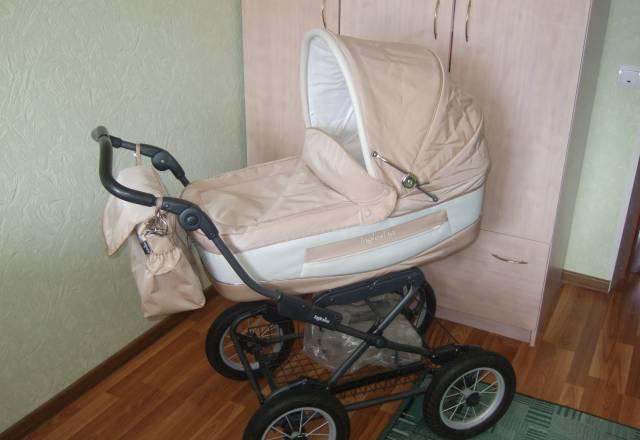 Коляска inglesina люлька Ступино