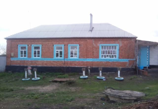 Частный дом в Задонском районе Задонск
