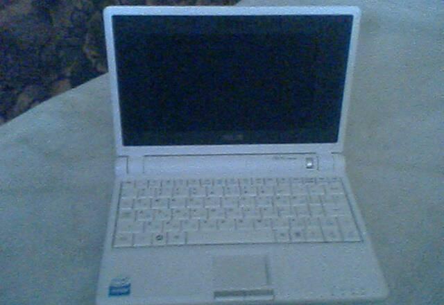 Продам ноутбук asus eee pc siries Москва