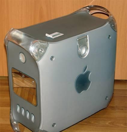 Два компьютера Apple MDD Москва