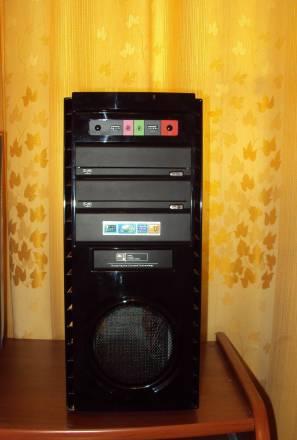 Быстрый и надежный компьютер Москва