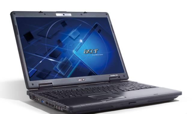 Продам Acer aspire 7530G-703G32Mi Санкт-Петербург