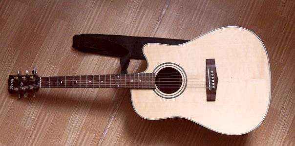 Ibanez AW30 NT Санкт-Петербург
