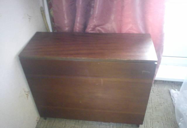 Стол-книжка Москва