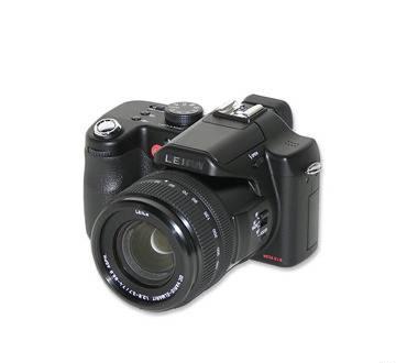 Leica V-Lux1 Санкт-Петербург