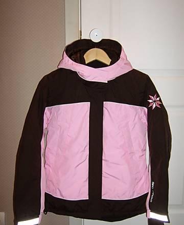 Мембранная куртка HM Новая,зима,с бирками Санкт-Петербург