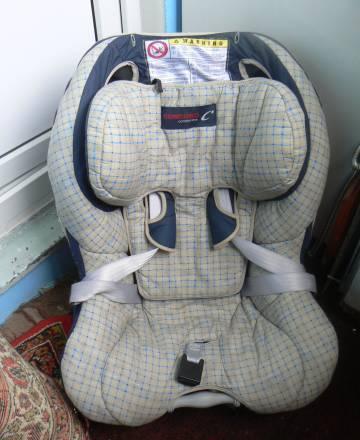 Concord Comfort line Москва