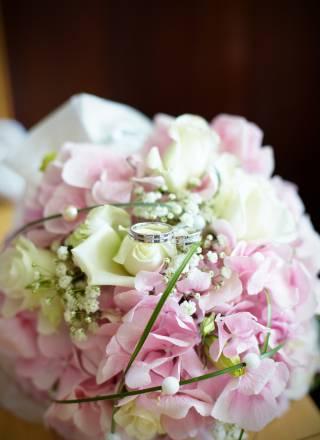 Свадебная флористика Липецк