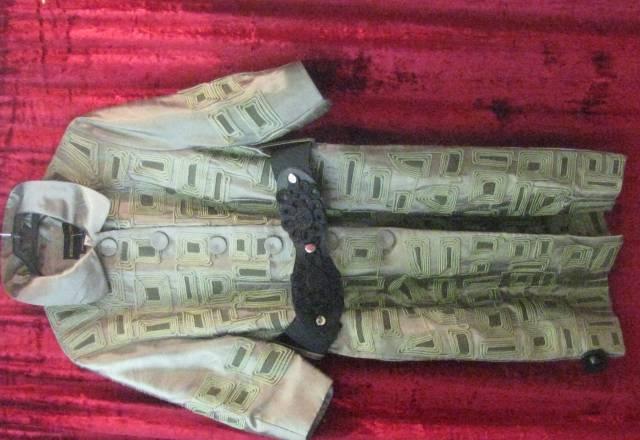 Bcbg MAX azria плаш Москва