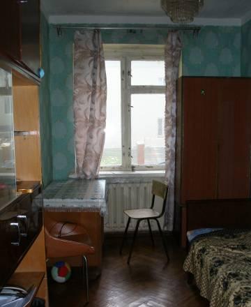 Комната для девочки Москва
