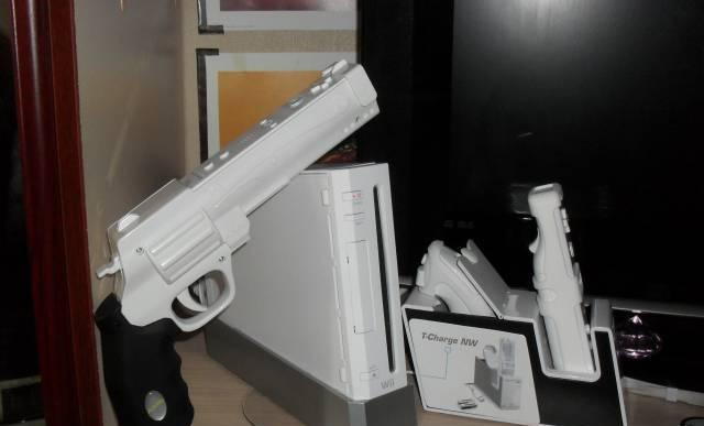 Продам Nintendo Wii (чипованная) Санкт-Петербург