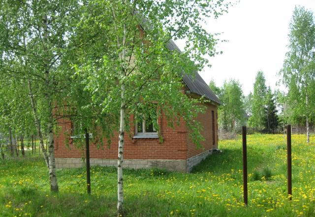 Продам зем. участок, Можайский р-н, "Красновидово" Москва
