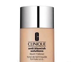Тональный крем clinique anti-blemish solutions Москва