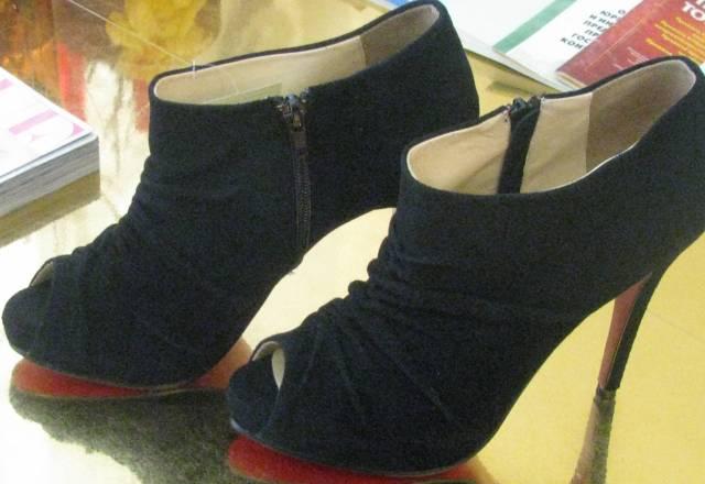 Christian Louboutin Москва