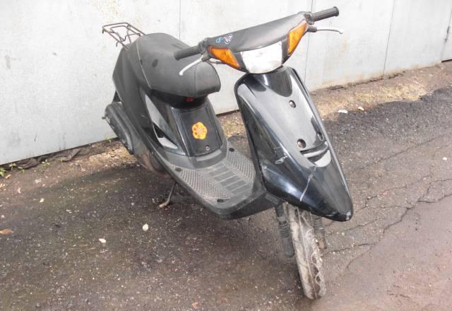 Yamaha Jog Artistic (Ямаха Джог Артистик) Москва