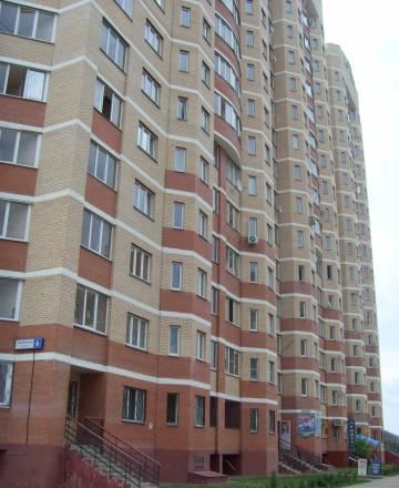 Продам однокомнатную в Подольске Подольск