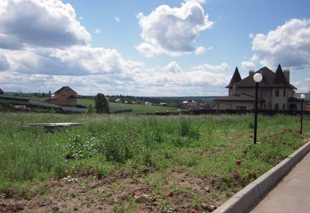 Истринский р-н 2 уч-ка по 20 соток,близ д.Жевнево Москва