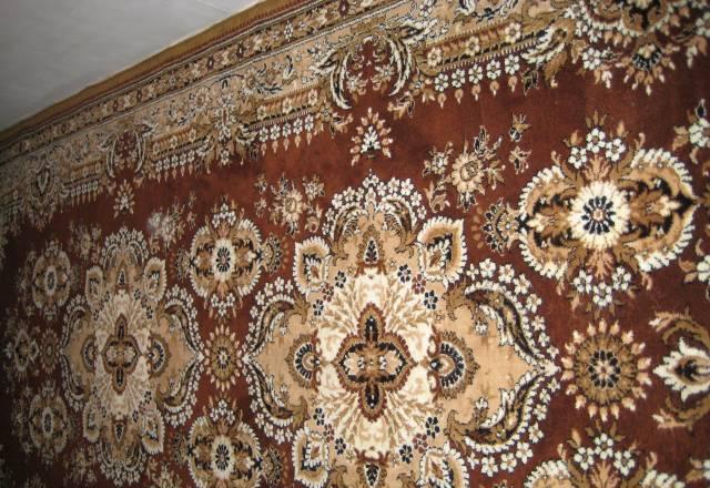 Ковер 5х2 шерстяной Москва