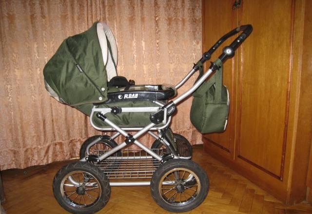 Roan Kortina Москва
