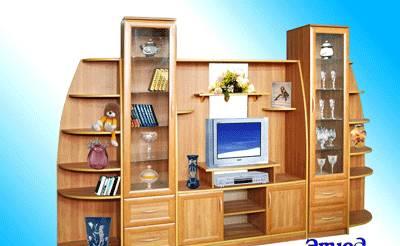 Стенка горка не дорого Москва