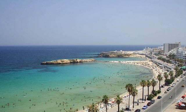 Горящий тур в Турцию от 8600 рублей Санкт-Петербург