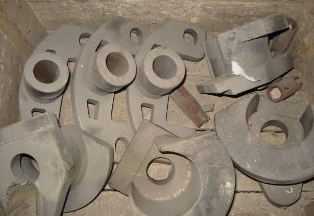 Литье стали, стальное литье Великий Новгород