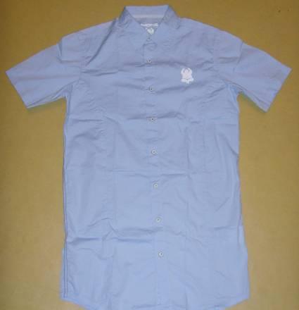 Рубашка MY GOD. Новая Москва