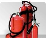 Противопожарное оборудование от производителя Уфа