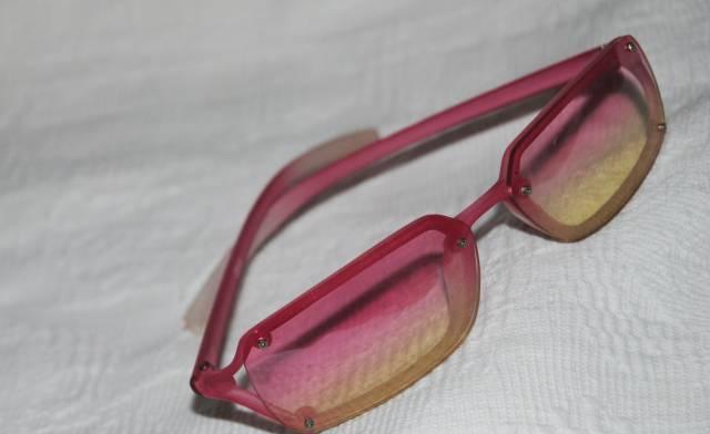 Розовые очки 400р Москва