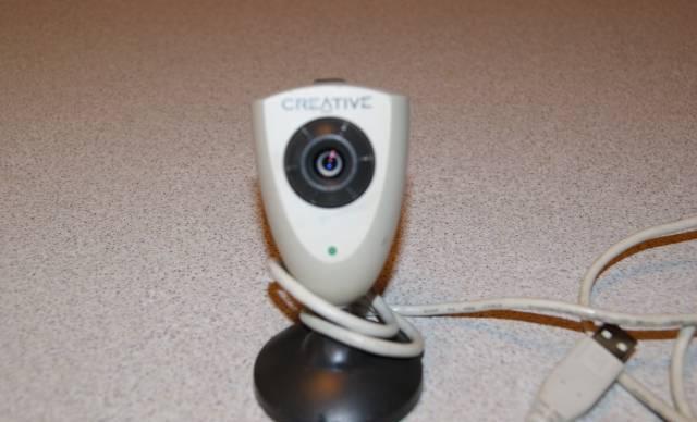 Вебкамера Москва