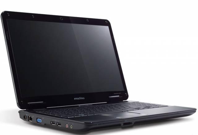 Acer E-Mashines E725-433G25Mi Санкт-Петербург