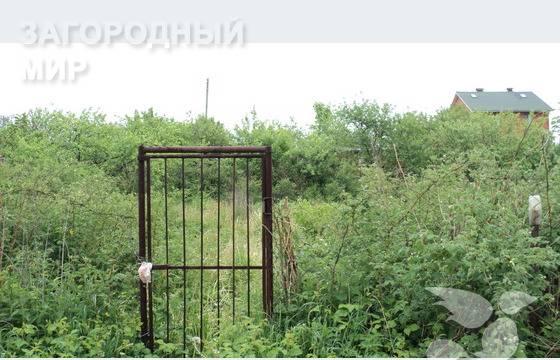 Каширское ш. 3 км от МКАД. Участок 4 сотки Москва