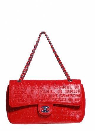 Дамская сумочка Chanel Москва