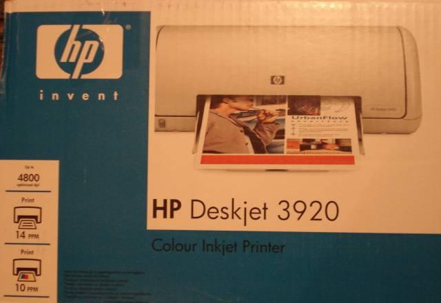 Принтер Санкт-Петербург