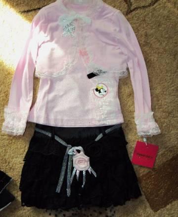 Очень красивый новый комплект Москва