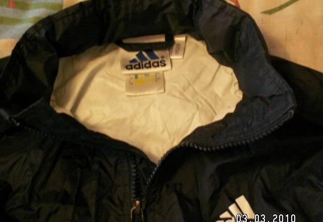 Ветровка"adidas" Санкт-Петербург