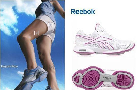 Кроссовки EasyTone от Reebok(любые цвета и размер) Москва