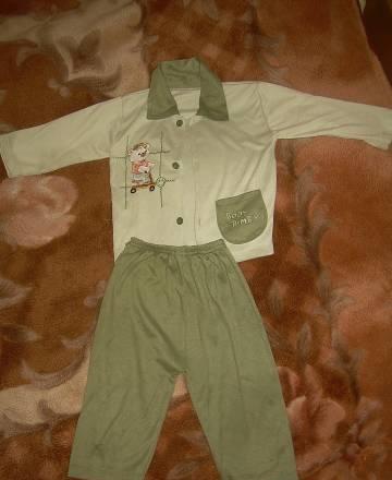 Пижамка/домашний костюмчик Москва